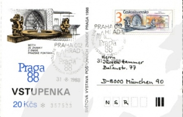 CZ 1988 08 135 ●